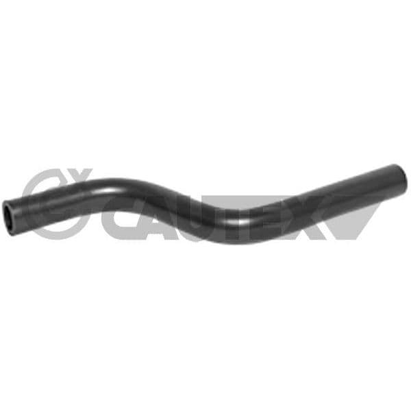 Cautex Tubo Flexível, Permutador de Calor do Aq - 026416
