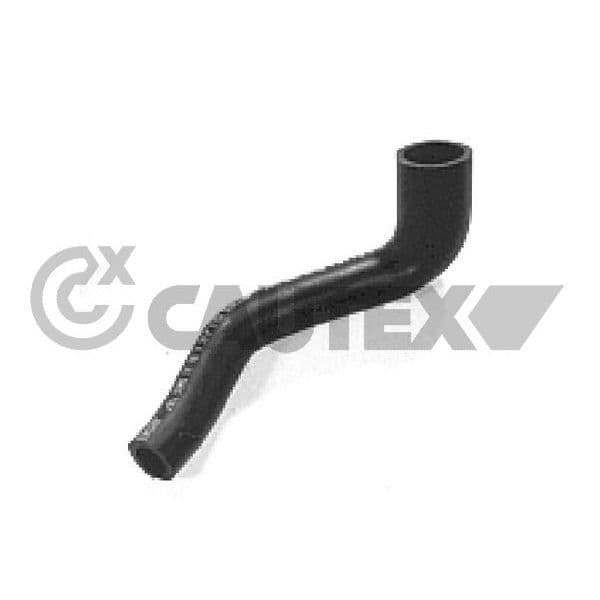 Cautex Tubo, Válvula do Regulador de Velocidade - 035054