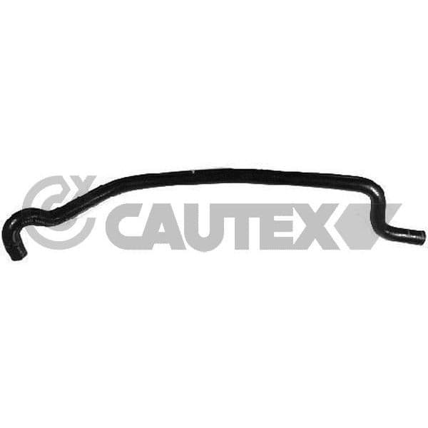 Cautex Tubo Flexível, Permutador de Calor do Aq - 036030
