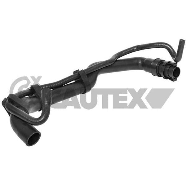 Cautex Tubo Flexível do Radiador - 036049