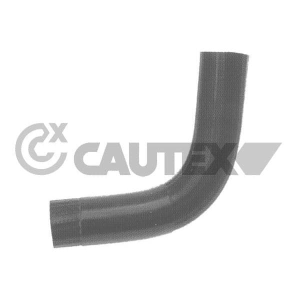 Cautex Tubo Flexível do Radiador - 036111