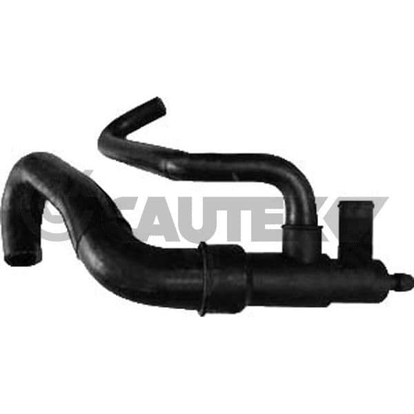 Cautex Tubo Flexível, Permutador de Calor do Aq - 036138