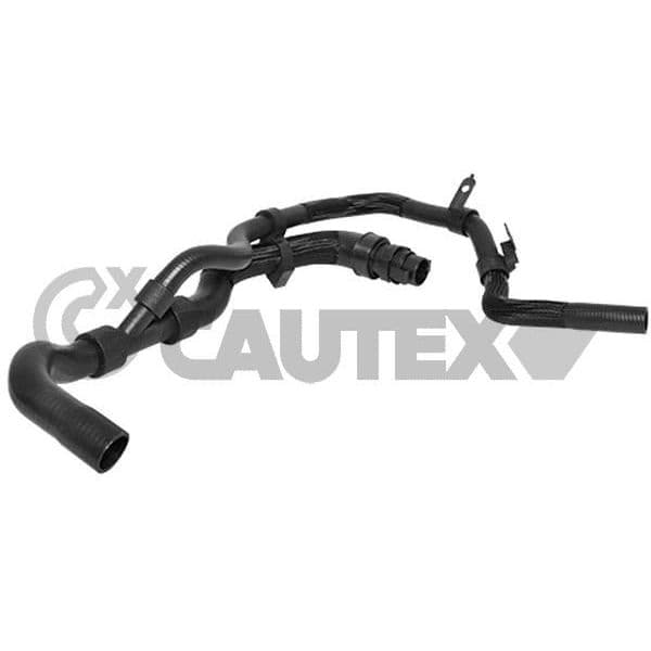 Cautex Tubo Flexível do Radiador - 036224