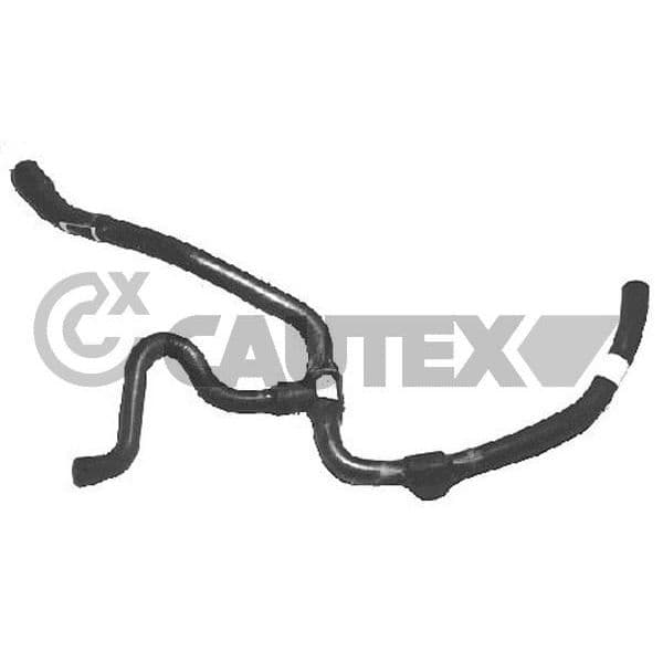 Cautex Tubo Flexível, Permutador de Calor do Aq - 036684