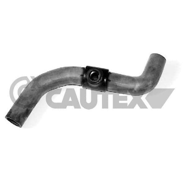 Cautex Tubo Flexível do Radiador - 086011