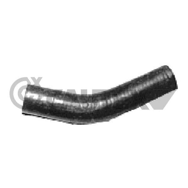 Cautex Tubo Flexível, Permutador de Calor do Aq - 086023