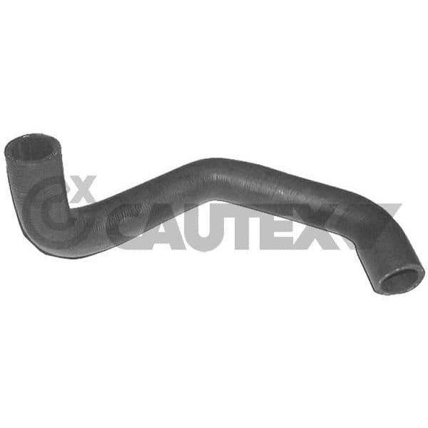 Cautex Tubo Flexível do Radiador - 086265