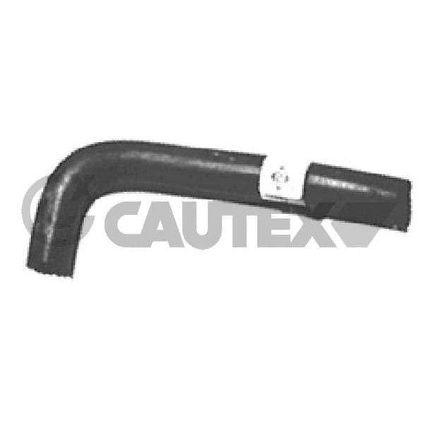Cautex Tubo Flexível, Permutador de Calor do Aq - 216004