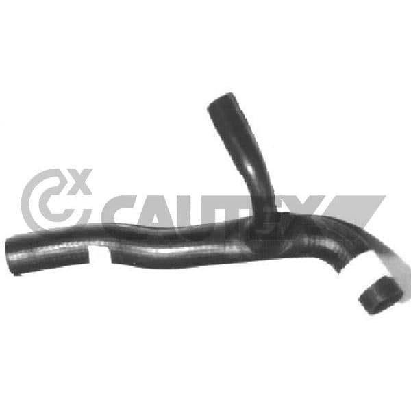 Cautex Tubo Flexível do Radiador - 466001