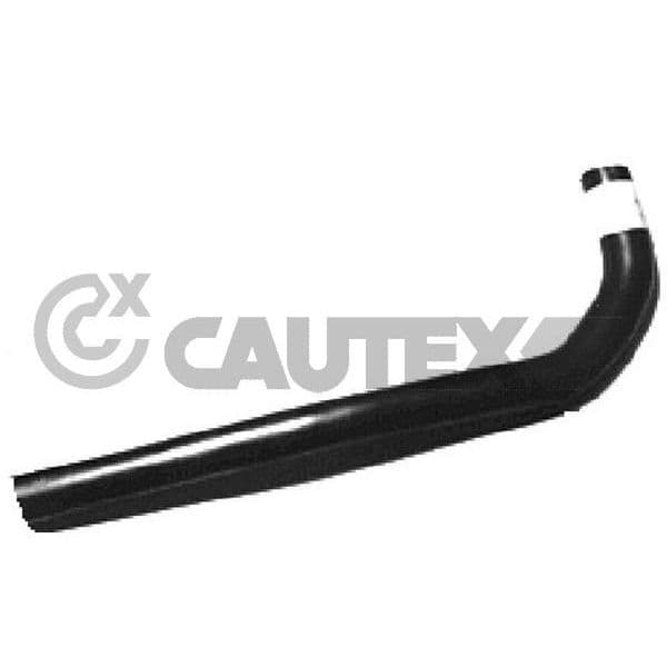 Cautex Tubo Flexível do Radiador - 466038