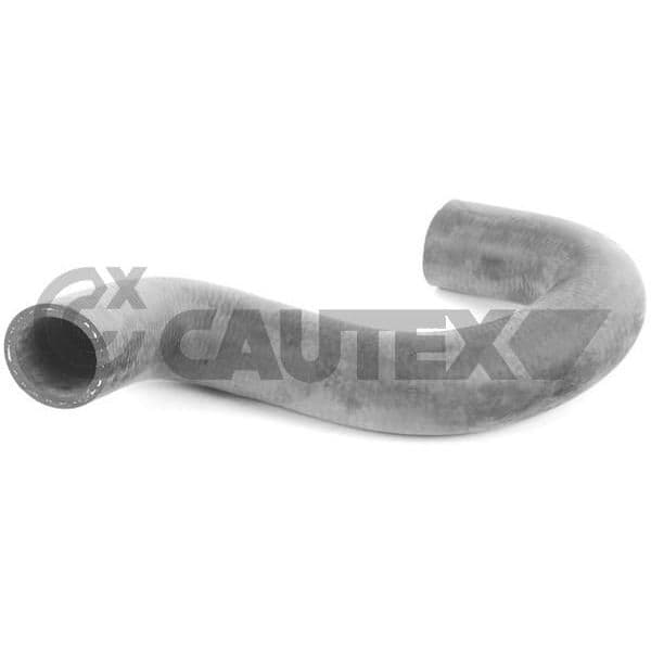 Cautex Tubo Flexível do Radiador - 466060