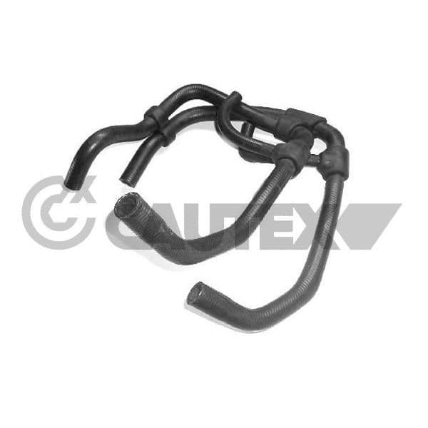 Cautex Tubo Flexível, Permutador de Calor do Aq - 486005