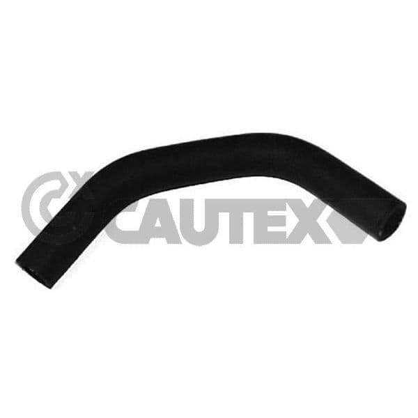Cautex Tubo Flexível do Radiador - 486033
