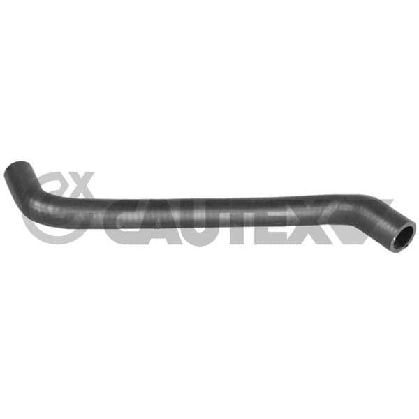 Cautex Tubo Flexível do Radiador - 486068