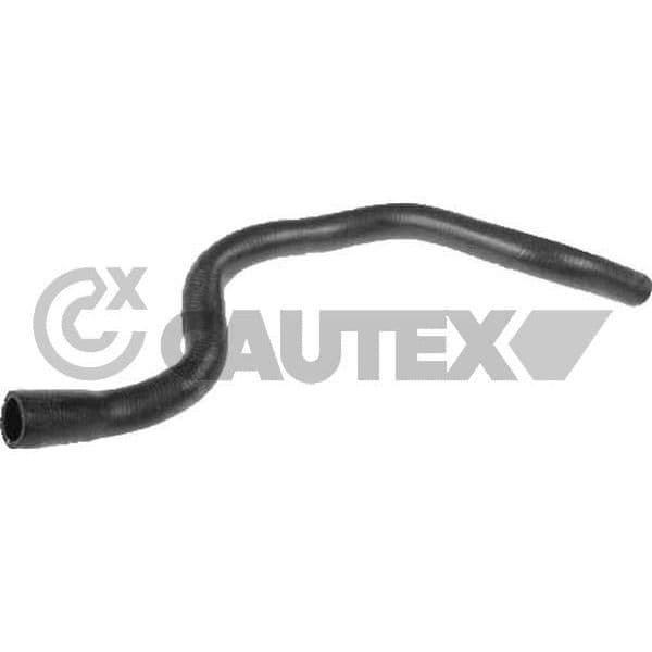 Cautex Tubo Flexível, Permutador de Calor do Aq - 486327