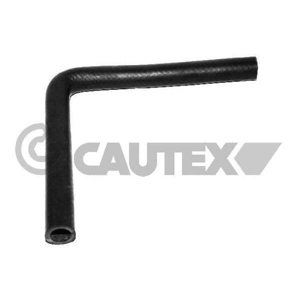 Cautex Tubo Flexível do Radiador - 996007