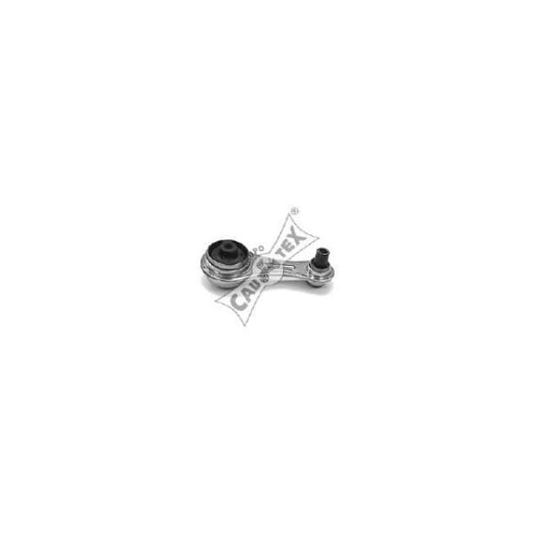 Cautex Apoio Motor 020037
