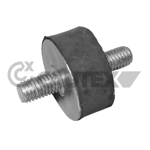 Cautex Suporte, Silenciador - 460053