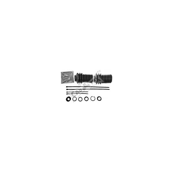 Cautex Kit Direc. 020279