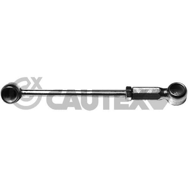 Cautex Jogo de Reparação, Alavanca de Caixa de - 030277