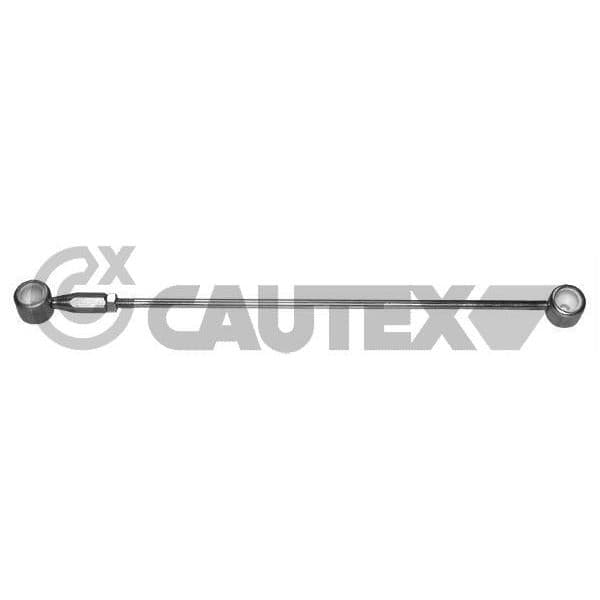 Cautex Jogo de Reparação, Alavanca de Caixa de - 030278