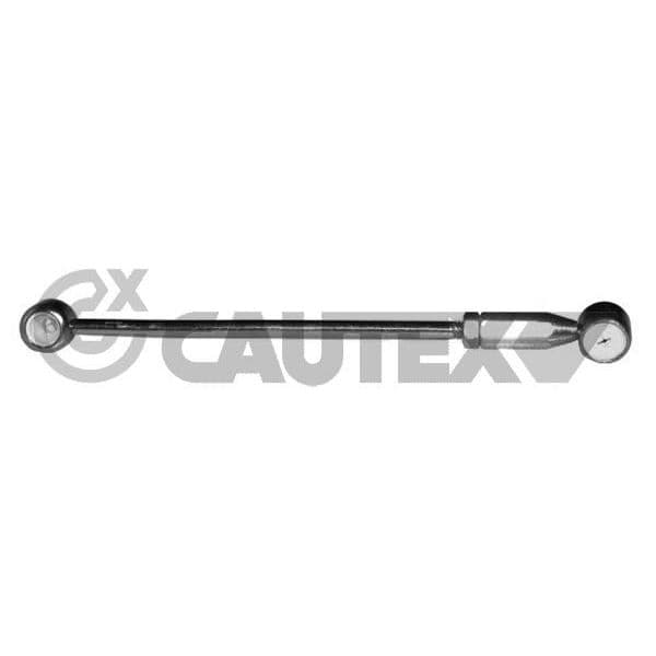 Cautex Jogo de Reparação, Alavanca de Caixa de - 030281