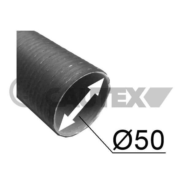 Cautex Tubo Flexível - 900339