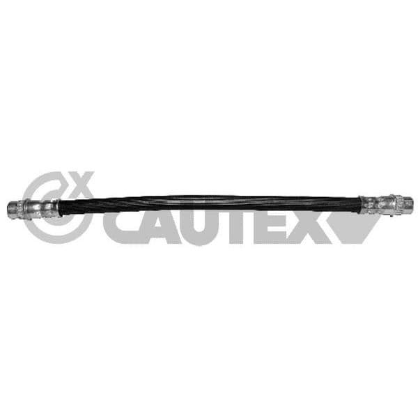 Cautex Tubo Flexível de Travão - 020009