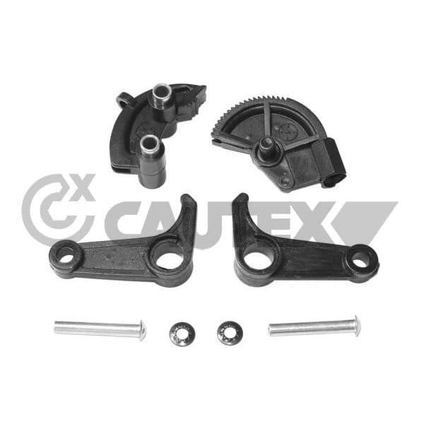 Cautex Jogo de Reparação, Afinação Automática D - 021202