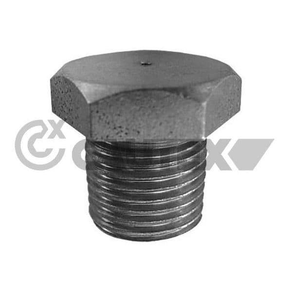 Cautex Parafuso de Fecho, Cárter do Óleo - 952000