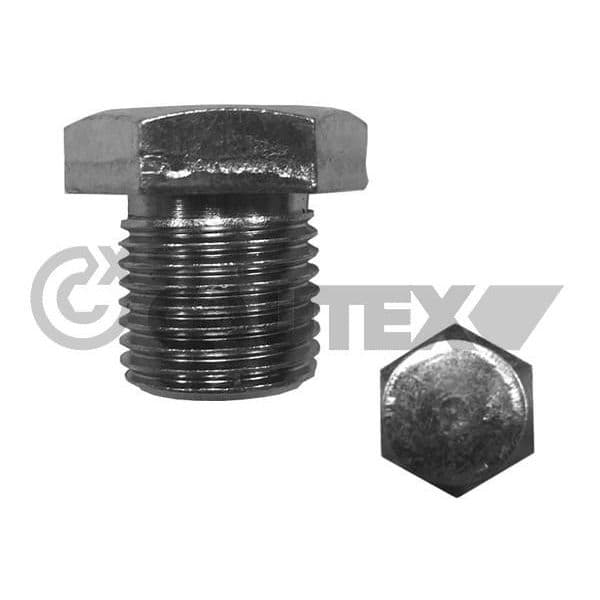 Cautex Parafuso de Fecho, Cárter do Óleo - 952002