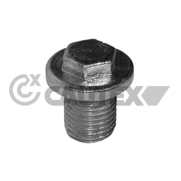 Cautex Parafuso de Fecho, Cárter do Óleo - 952003