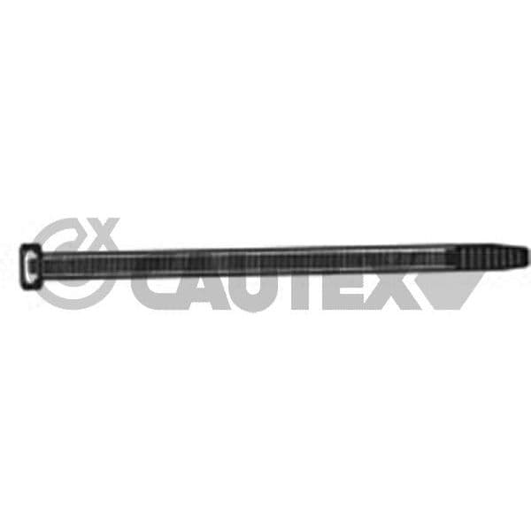 CAUTEX Braçadeira de Aperto - 953010