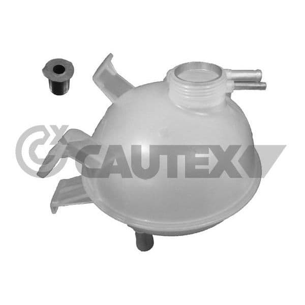 Cautex Depósito de Expansão, Líquido de Refrige - 954041