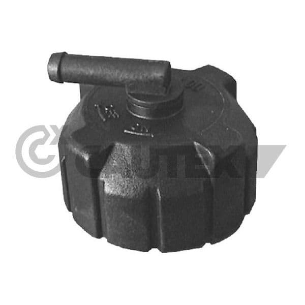 Cautex Tampa de Fecho, Recipiente de Líquido de - 954075