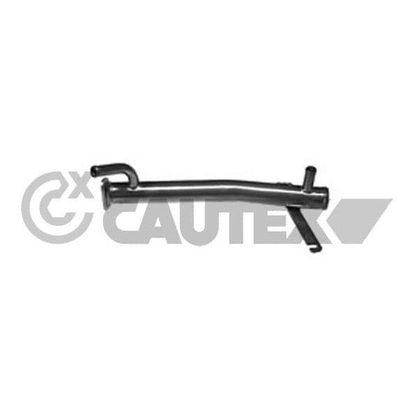Cautex Tubo do Líquido de Refrigeração - 955034
