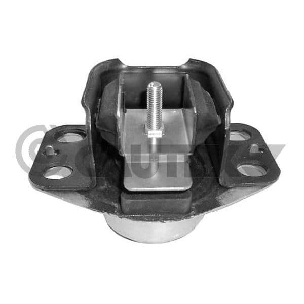 CAUTEX Suporte Motor - 020904