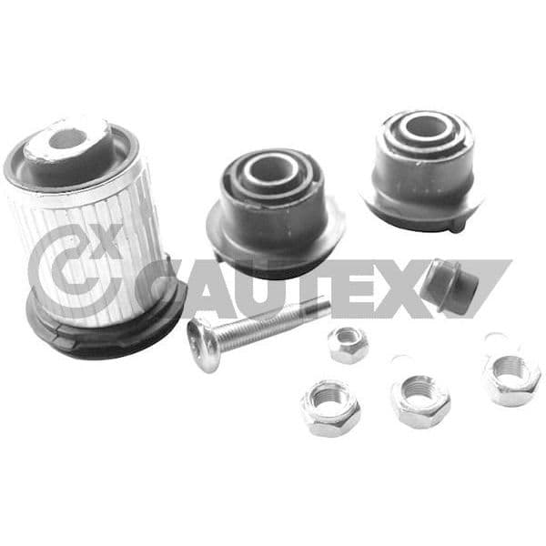 Cautex Kit de Montagem, Braço Oscilante - 180181