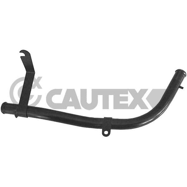 Cautex Tubo do Líquido de Refrigeração - 955212