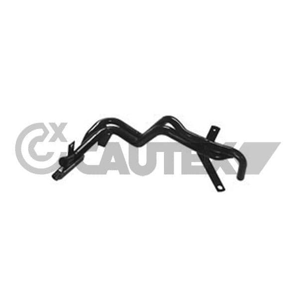 Cautex Tubo do Líquido de Refrigeração - 955213