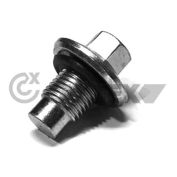 Cautex Parafuso de Fecho, Cárter do Óleo - 952152