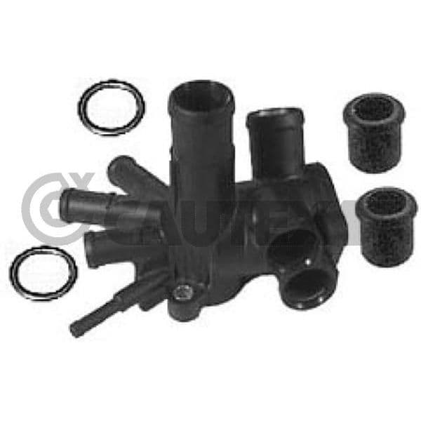 Cautex Flange do Líquido de Refrigeração - 952118