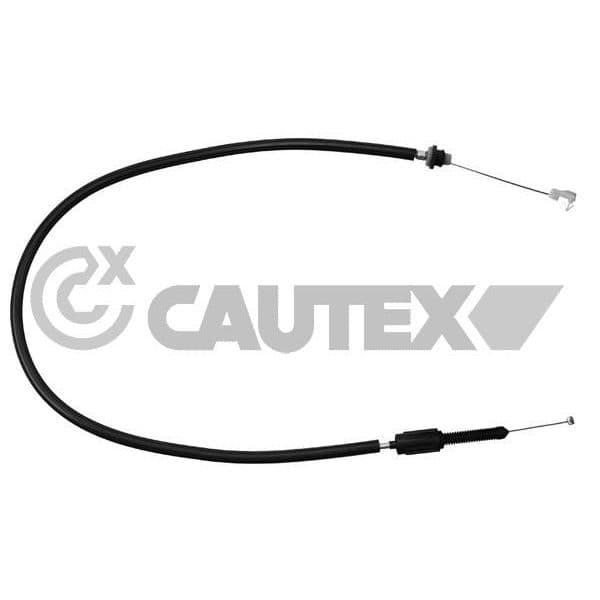 Cautex Cabo do Acelerador - 026597