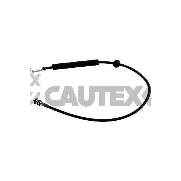 Cautex Bicha de Velocímetro - 036587