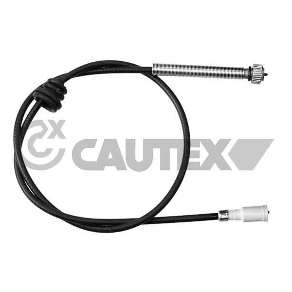 Cautex Bicha de Velocímetro - 489001