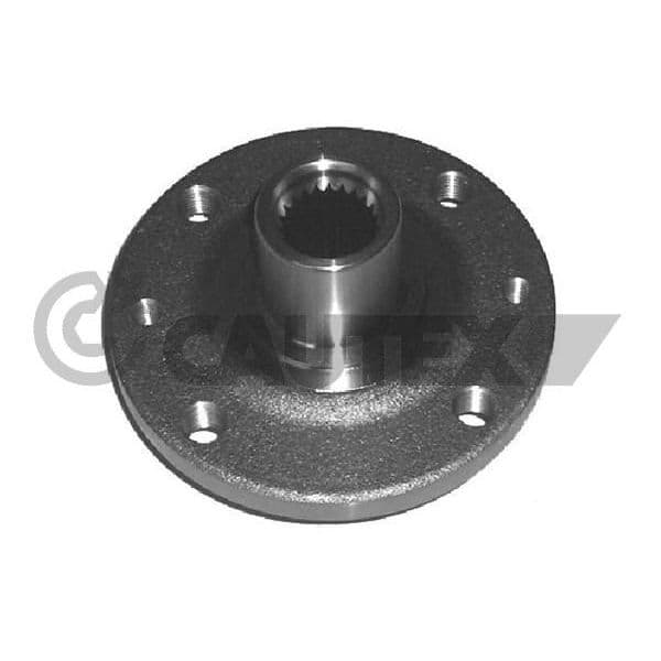Cautex Cubo da Roda - 021040