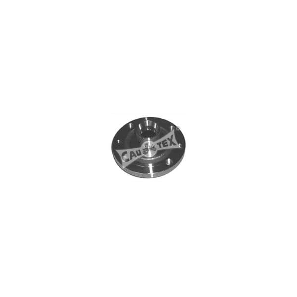 Cautex Cubo de Roda 031004