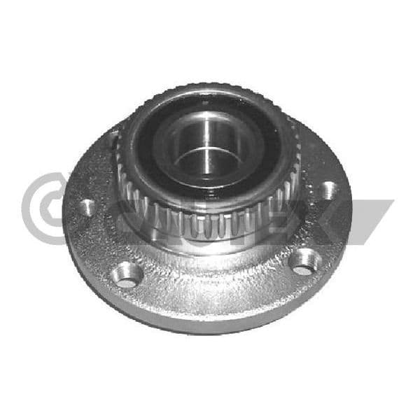 Cautex Cubo da Roda - 011031