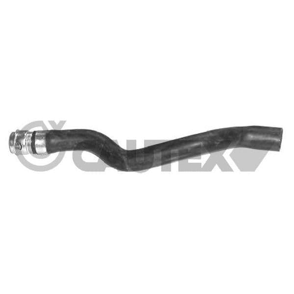 Cautex Tubo Flexível, Permutador de Calor do Aq - 026490