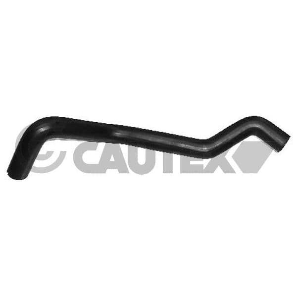 Cautex Tubo Flexível do Radiador - 035078